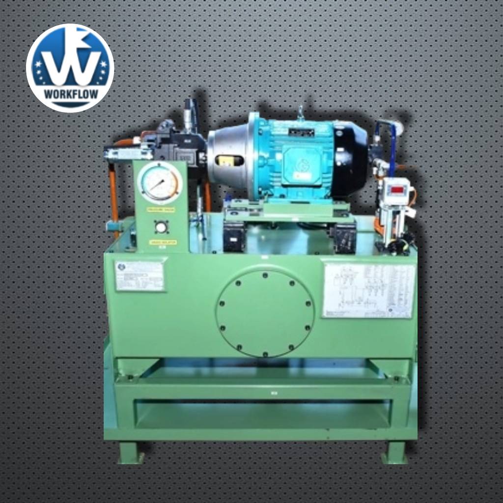 HYDRAULIC POWER PACK